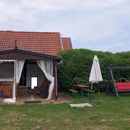 Siedlisko Tafle Villa Chorazowka Kültér fotó