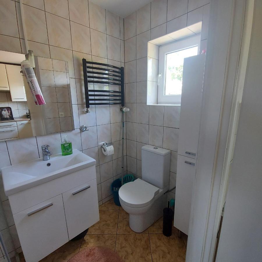 Siedlisko Tafle Villa Chorazowka Kültér fotó