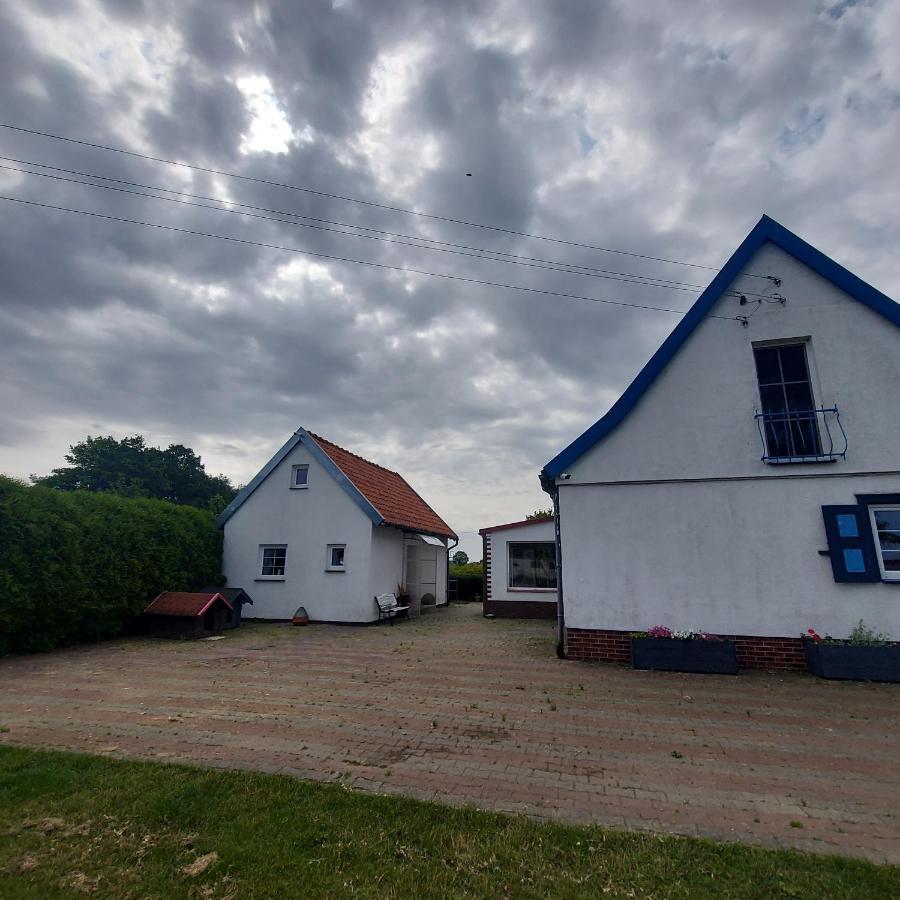 Siedlisko Tafle Villa Chorazowka Kültér fotó