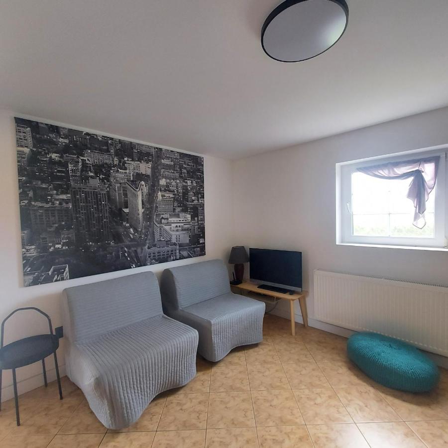 Siedlisko Tafle Villa Chorazowka Kültér fotó
